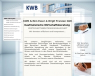 Bild KWB Achim Esser & Birgit Franzen GbR