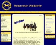Bild Reiterverein Walddrfer e.V.