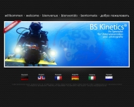 Bild BS Kinetics GmbH