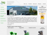 Bild BSG Handels GmbH fr Baumaschinen-Verschleiteile