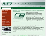 Bild F. u. B. Schreinerei Verwaltungs GmbH