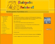 Bild Fuchsbau e.V.