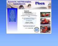 Bild Ploen Karosserie- und Fahrzeugbau GmbH