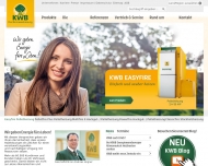 Bild KWB Deutschland – Kraft und Wrme aus Biomasse GmbH