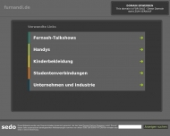 Bild Furnandi Office Equipment GmbH