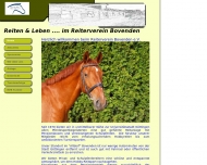 Bild Reiterverein Bovenden e.V.