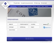 Website BS-Concepts