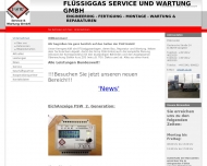 Bild FSW Flssiggas Service und Wartung GmbH