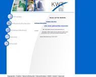Bild KWT Hydro Anlagenbau GmbH