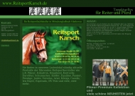 Bild Reitsport Karsch GmbH