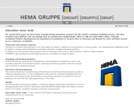 Bild Hema Zhao Schutz-Technologie GmbH