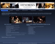 Bild Hendriks Entertainment e.K.