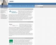 HEISS GmbH und Co. KG - Home