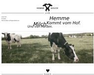 Bild Hemme-Milch GmbH&Co. VertriebsKG