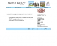 Bild Heinz Spork GmbH