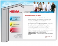 Bild HEMA Heusenstammer Maler- und Putzfachbetrieb GmbH