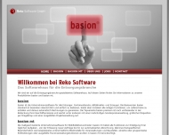 Bild REKO Software GmbH