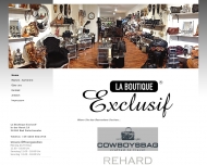 Bild la boutique Exclusif GmbH