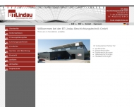 Bild BT Lindau Beschichtungstechnik GmbH