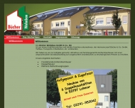 Bild Bcher Wohnbau GmbH & Co KG