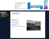 Bild Hahn Karosseriebau GmbH