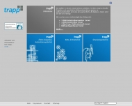 Axel Trapp Elektro-Anlagenbau GmbH Co KG