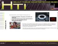 Bild Helmut Thieme Industrietechnik GmbH
