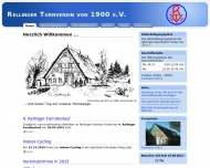 Bild Rellinger Turnverein v. 1900 e.V.