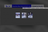 Bild b & t Flexible Blechbearbeitung GmbH & Co. KG