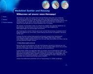 Bild Axel Wedekind Installation und Heizungsbau