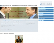 Bild Heisig & Kollegen Versicherungsmakler GmbH & Co. KG