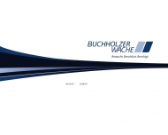 Bild Buchholzer Wache GmbH