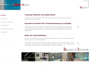 Bild bt plan GmbH