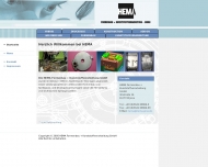 Bild HEMA Formenbau + Kunststoffverarbeitung GmbH
