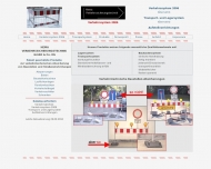 Bild Hema Verkehrssicherungstechnik GmbH & Co. KG