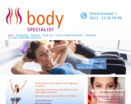 Bild Buason Samerai-Felker Wellnesstudio