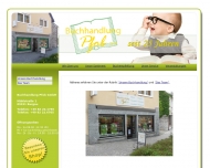 Bild Buchhandlung Pfob GmbH