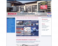 Bild Helmut Eimer GmbH & Co. Betriebs-KG