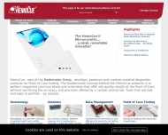 Bild HemoCue GmbH