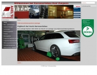 Bild Axel Zuspann Karosserie- und Fahrzeugbau