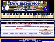 Bild BSL Bowlingservice GmbH
