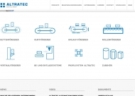Bild ALTRATEC Montagesysteme GmbH
