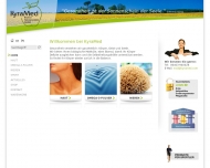Bild Kyra-Med Biomol Naturprodukte GmbH