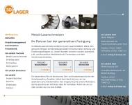 Bild 3D-Laser GbR