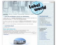 Bild Label World GmbH