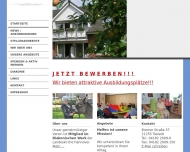 Bild Herbergsverein, Altenheim und Diakoniestation zu Tostedt e.V.