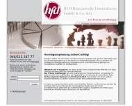 Bild HFD Hanseatische Finanzdienste Verwaltungs GmbH