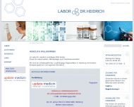 Bild Labor Dr. Heidrich & Kollegen MVZ GmbH