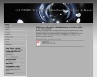 Bild Lackier- und Logistikzentrum Iserlohn GmbH & Co. KG