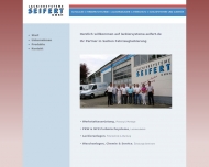 Bild Lackiersysteme Seifert GmbH